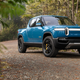 Image for article titled Rivian's Price Hike Saga Has Resulted In Shareholder Lawsuit Drama